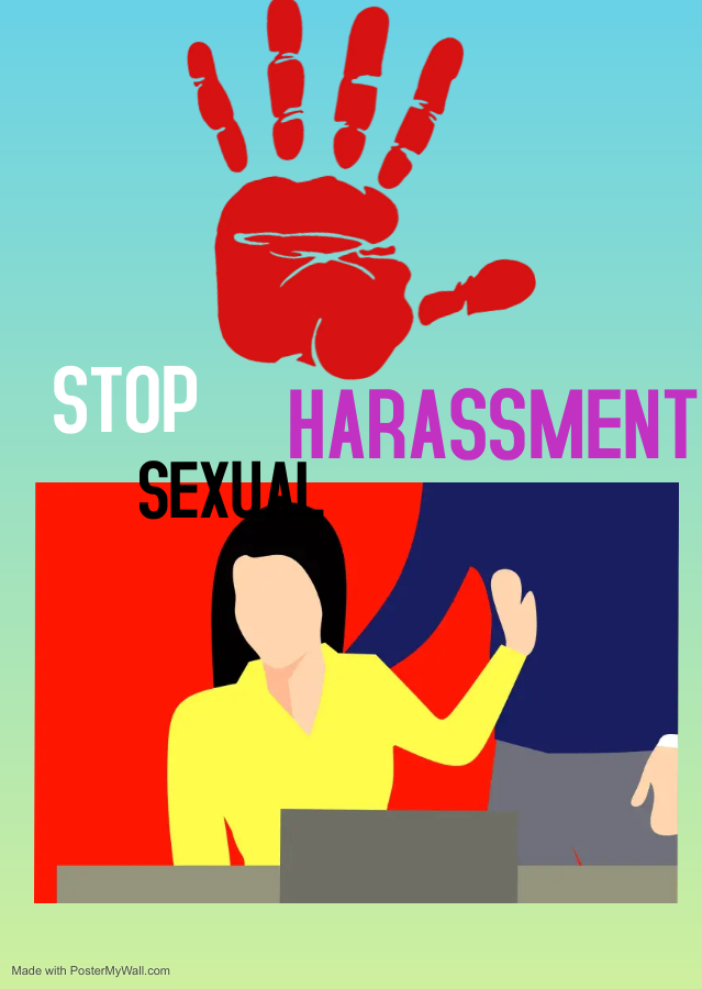 MENCEGAH TERJADINYA KEKERASAN SEKSUAL DI LINGKUNGAN KAMPUS